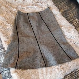 Beautiful Topshop midi skirt